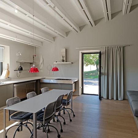 オルヴィエート Rara Factory Design Houseヴィラ エクステリア 写真