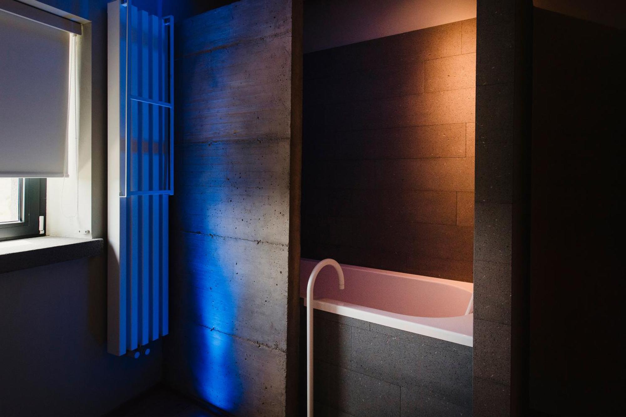 オルヴィエート Rara Factory Design Houseヴィラ エクステリア 写真